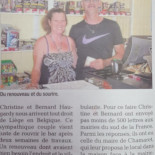 Café De L'avenue Carta