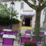 Café De L'avenue Extérieur
