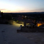 Café De L'avenue Extérieur