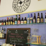 Café De L'avenue Carta