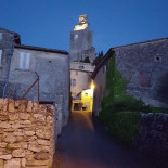 Café De L'avenue Extérieur