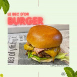 Le 5 On Air Cardápio