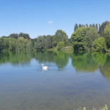 Commune De Chalette Sur Loing Extérieur