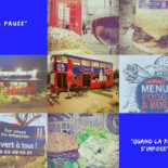 La Pause'quand La Pause S'impose'