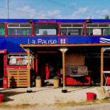 La Pause'quand La Pause S'impose'