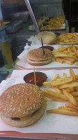 The Star Of Tunis food