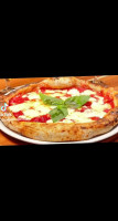 La Pizza Maestria food