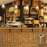 Escape Game Grenoble Prizoners inside