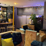 Escape Game Grenoble Prizoners inside