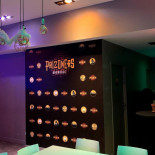 Escape Game Grenoble Prizoners inside