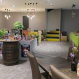 Escape Game Grenoble Prizoners inside