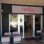 Chez Yo Exterior