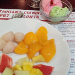 Délice De Contrexéville Essen