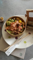 Poke Sushi Bowl Fonsorbes food