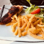 Le Lorada Nourriture