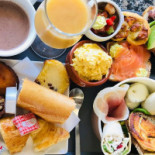 Le Panier D'audrey food