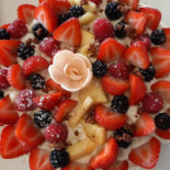 Le Panier D'audrey food