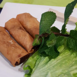 Traiteur Asiatique Le Petit Saïgon Nourriture