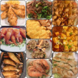 Traiteur Asiatique Le Petit Saïgon