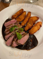 Radniční Restaurace A Pivotéka À l'intérieur