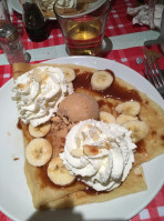 La Crepe En Famille food