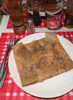 La Crepe En Famille food