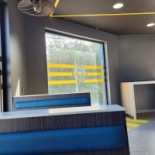 Chicken Street 95 À l'intérieur