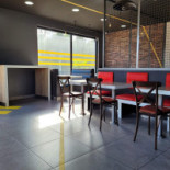 Chicken Street 95 À l'intérieur