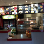 Chicken Street 95 À l'intérieur