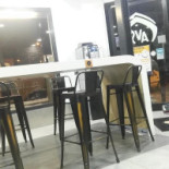 Chicken Street 95 À l'intérieur