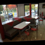 Chicken Street 95 À l'intérieur