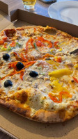 Cham'pizza food