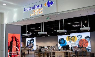 Carrefour Contact guru