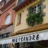 Kerilan Cafe Exterior