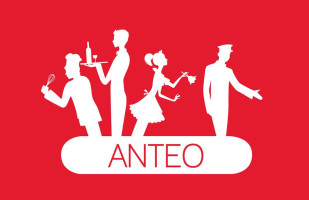 Anteo menu