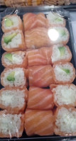 Kymsushi food