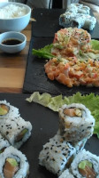 Lady Sushi Castelnau Le Lez food