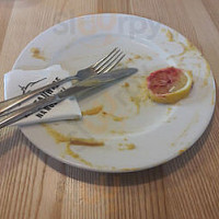 Cattaleya Nourriture