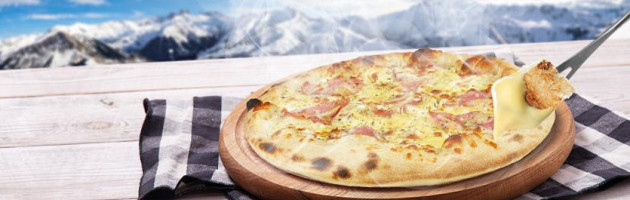 Lusitalia Nourriture