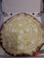 Pizza Pascalou food