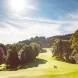 Domaine Du Château De Bournel Golf Franche Comté Exterior