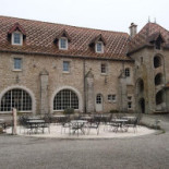 Domaine Du Château De Bournel Golf Franche Comté Exterior