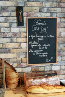 Le Manezingue menu