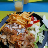 Sur Le Pouce Nourriture