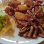 La Table Du Grizzly Cibo