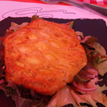 La Table Du Grizzly Cibo