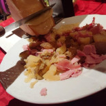 La Table Du Grizzly Cibo