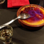 La Table Du Grizzly Cibo