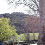 A La Fresca Exterior