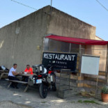 A La Fresca Exterior